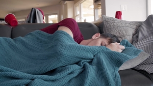 Next Door Taboo: Dark Secret Of Two Hard Brothers