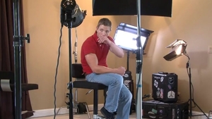 Next Door Male: Marcus Mojo's Gymnastic Euphoria