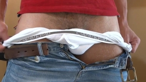 Next Door Male: Marcus Mojo - The Ultimate Jock