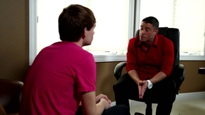 Cody Cummings: Wesley's Initiation by Cody Cummings