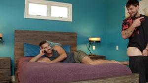 Next Door Originals: Dante Colle's Secret Arrangement