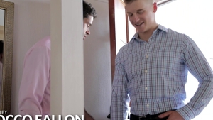 Next Door Raw: The Job Interview that Nails Alex Back