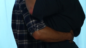 Hot House: Blowjob Olympics with Kyle & Ricky