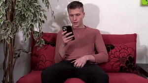 The Art of Jerking with Nicholas