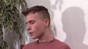 The Art of Jerking with Nicholas