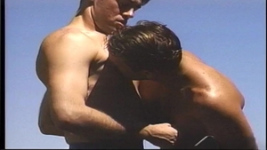 Falcon Studios: Wet Willies and Wild Wanks