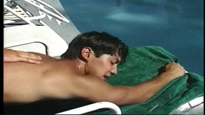 Falcon Studios: The Joys of Public Rimming