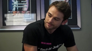 NakedSword Originals: Bulging Biceps and Backdoor Fun