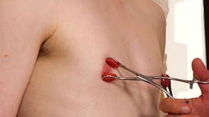 Batter My Butt And Bring Me To A Boil, Master