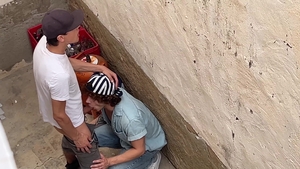 Candid Cameras Capture Us!