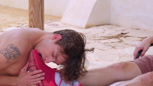 Pleasing Both Ourselves: Sloppy BJs and Dirty Toes