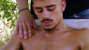 Erik's Sinful Surrender