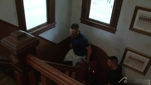 Falcon Studios: Hypnotized by Breeding