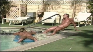 Falcon Studios: Riding the Wave of Ecstasy