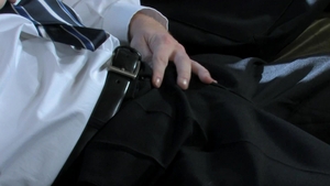 NakedSword Originals: Pleasuring the Power of Price