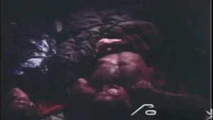 Falcon Studios: In Flames of Lust: A Tale of Three Men