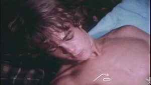 Falcon Studios: In Flames of Lust: A Tale of Three Men