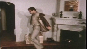 Falcon Studios: Newspaper Nookie in Mr. Egan's Home