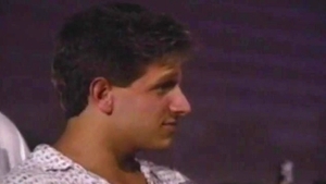 Falcon Studios: Rusty's Oral Delight for Cody