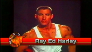 Hot House: Screwdriver Foreplay with Ray