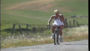 Falcon Studios: Bodybuilders in Public Sex Adventures