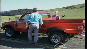 Falcon Studios: Bodybuilders in Public Sex Adventures