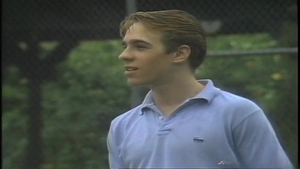 Falcon Studios: David and Chris: The Ultimate Power Duo