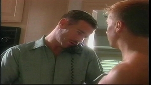 Falcon Studios: Brent Submits to Plumber Eric Stone