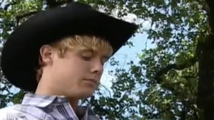 Falcon Studios: Pierre Jumps into Adonis' Car