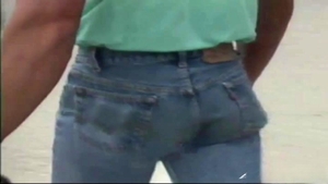 Falcon Studios: Randy Race and Jack