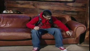 Falcon Studios: Pierre's Nap: A Fierce Circle Jerk