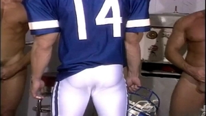 Falcon Studios: Harper's Sexual Brotherhood