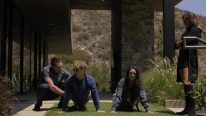 Icon Male: Old Daddy and Young Twink Passion