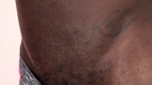 Noir Male: Ass to Mouth Mania