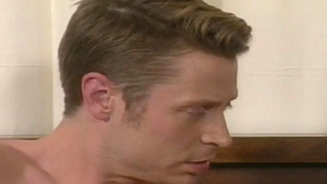 Falcon Studios: Rafael's Forbidden Cable Connection