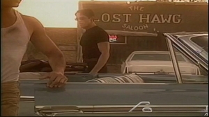 Falcon Studios: Manly Conquests: Scott's Night of Fun