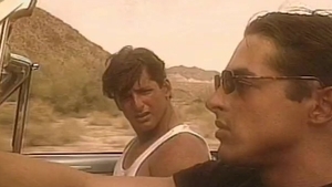 Falcon Studios: Quarts of Cum on Truckers