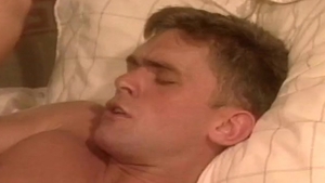 Falcon Studios: Studs Engage in Battle of Endurance