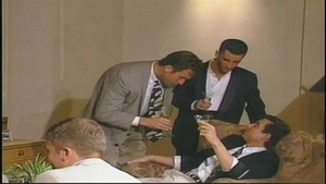 Falcon Studios: Sizzling Secret Unveiled by Heat