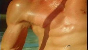 Falcon Studios: Jockstrap Struggle