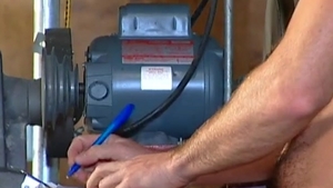 Hot House: Riding A Hunky Warehouse Worker's Truckbed