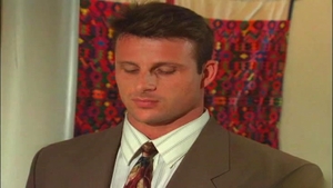 Hot House: Surprised by Tony, Wagner Jumps In