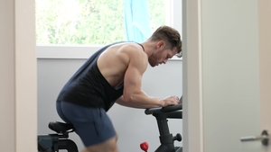 Falcon Studios: Afternoon Delight for Seth and Johnny