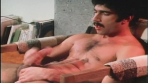 Falcon Studios: Hung Solos: The Ultimate Climax