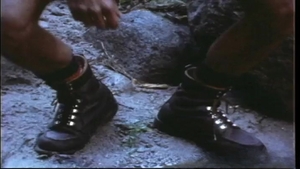 Falcon Studios: Al Parker's Twisted Booty Worship