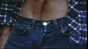 Falcon Studios: Al Parker's Twisted Booty Worship