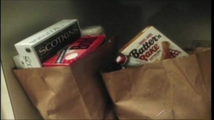 Falcon Studios: Dirk Takes Over Michael's Manhole