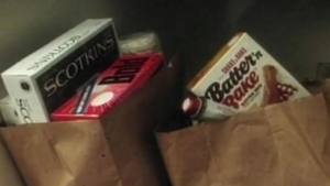 Falcon Studios: Fucked by Two Cowboys