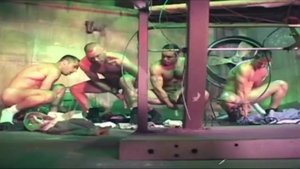 Falcon Studios: Inescapable Inundation of Inniquity