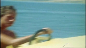 Falcon Studios: Swimming with Spunk: Matt Hollis' Story